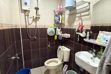 Taman Nusa Bestari 2