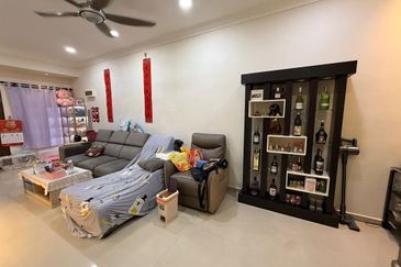 Taman Nusa Bestari 2