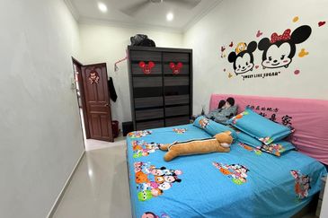 Taman Nusa Bestari 2