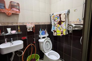 Taman Nusa Bestari 2