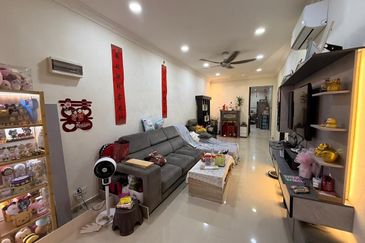 Taman Nusa Bestari 2