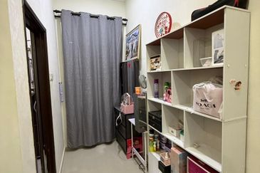 Taman Nusa Bestari 2