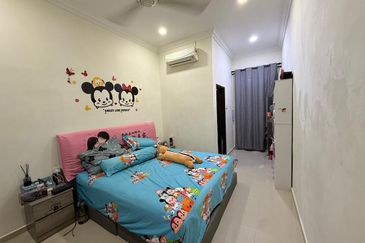 Taman Nusa Bestari 2