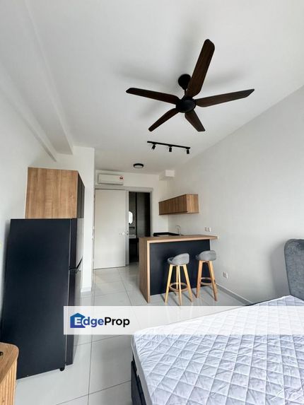 Sky Trees Skys Trees, Fully furnished , Johor, Nusajaya