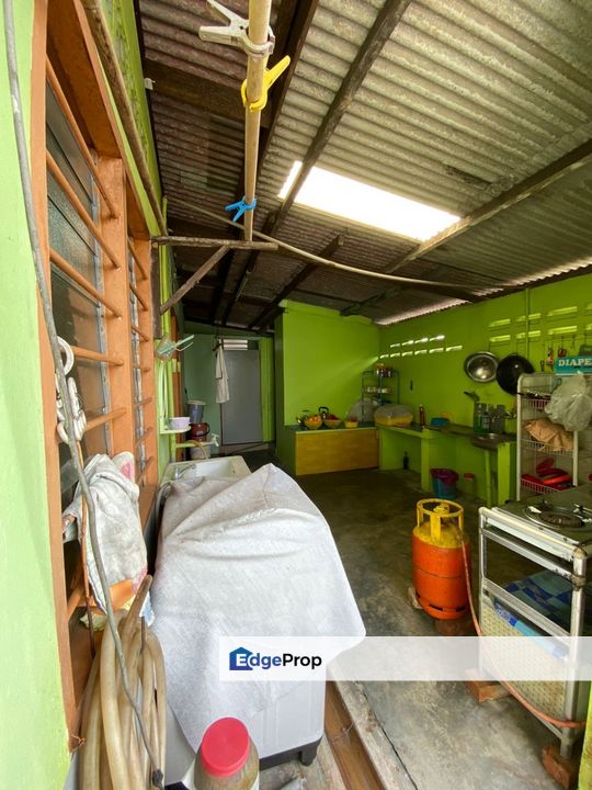 Kampung Poh Chee Leng Kampungs Pohs Chees Lengs, Fully furnished , Johor, Skudai