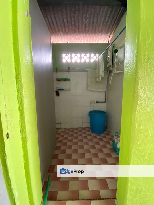 Kampung Poh Chee Leng Kampungs Pohs Chees Lengs, Fully furnished , Johor, Skudai