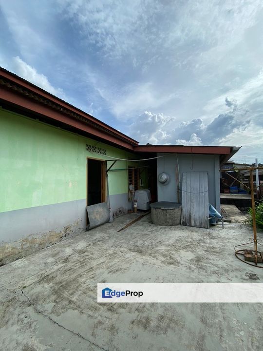 Kampung Poh Chee Leng Kampungs Pohs Chees Lengs, Fully furnished , Johor, Skudai