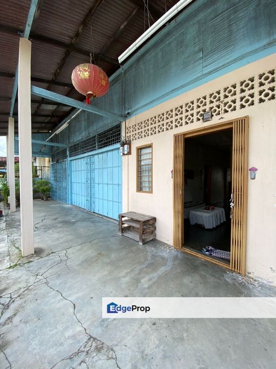 Kampung Poh Chee Leng Kampungs Pohs Chees Lengs, Fully furnished , Johor, Skudai
