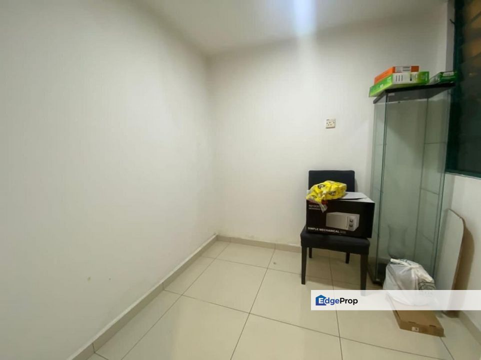 The Wadihana Thes Wadihanas, Hot area, Fully furnished, Fully renovated , Johor, Johor Bahru