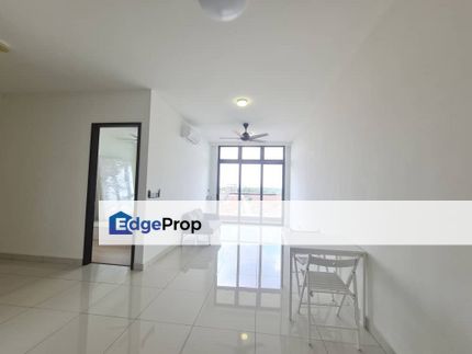 Green Haven Greens Havens, Fully furnished, Got carpark , Johor, Masai