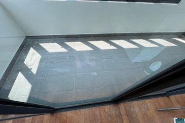 Seri Mutiara Apartment, Bandar Baru Seri Alam