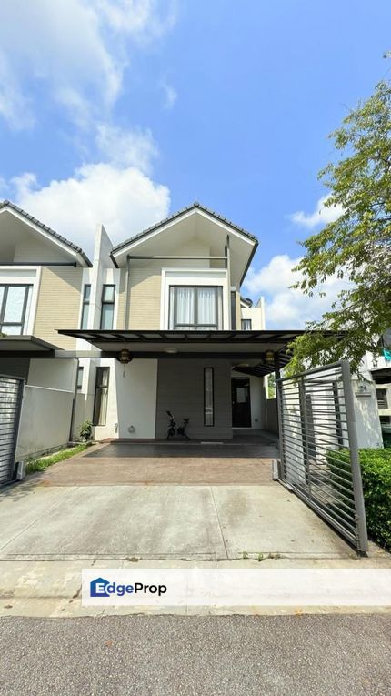 Avira Medini Iskandar Aviras Medinis Iskandars, fully furnished, Renovated unit , Johor, Johor Bahru