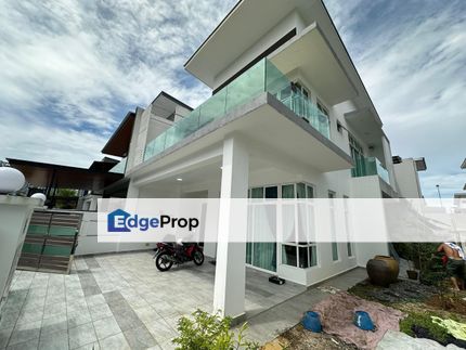 Setia Tropika Areca Green Setias Tropikas Arecas Greens, Fully renovated, GNG , Johor, Johor Bahru