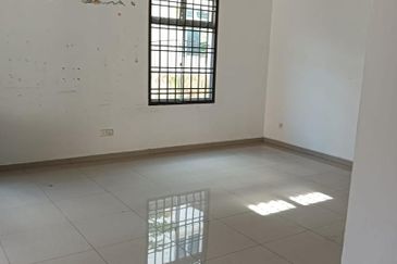 Taman Nusa Bestari 2