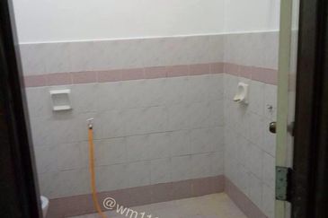 Taman Nusa Bestari 2