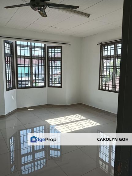 Taman Nusa Bestari 2 Tamans Nusas Bestaris 2, Endlot with 10ft land, Johor, Skudai