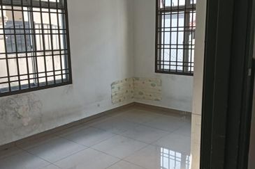 Taman Nusa Bestari 2