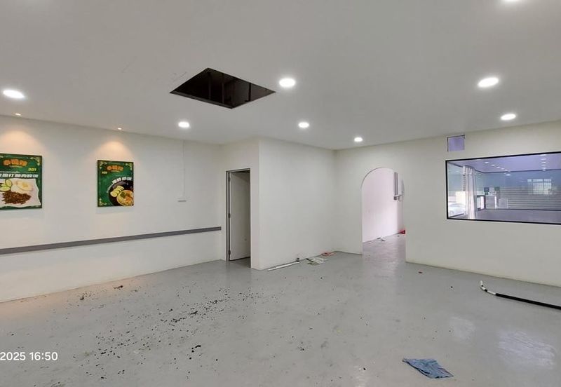 Taman Nusa Bestari, Skudai