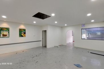 Taman Nusa Bestari, Skudai