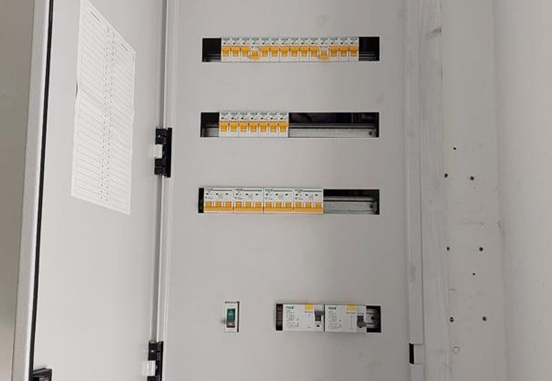 Taman Nusa Bestari, Skudai