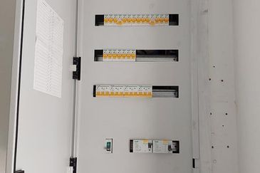 Taman Nusa Bestari, Skudai