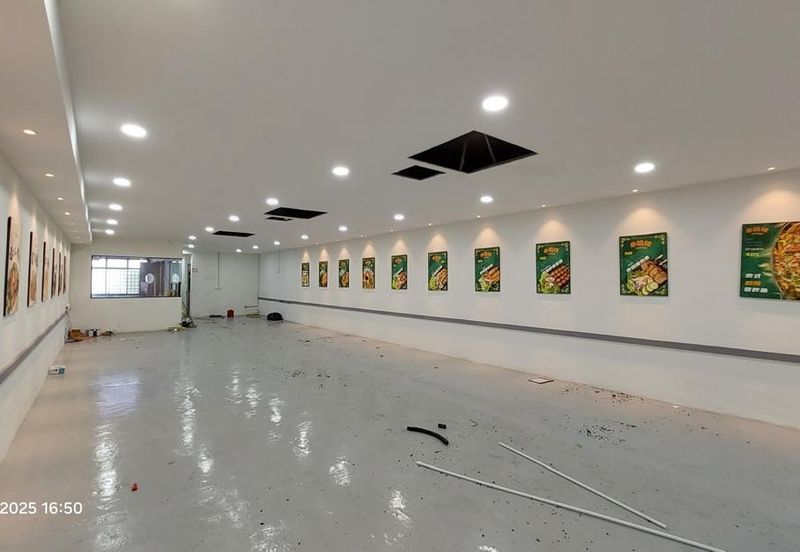 Taman Nusa Bestari, Skudai