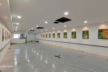 Taman Nusa Bestari, Skudai