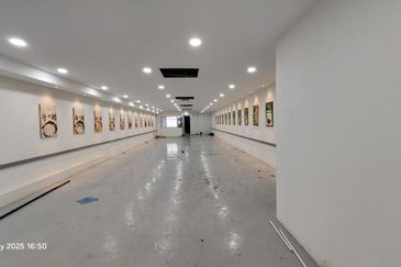 Taman Nusa Bestari, Skudai