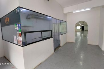 Taman Nusa Bestari, Skudai