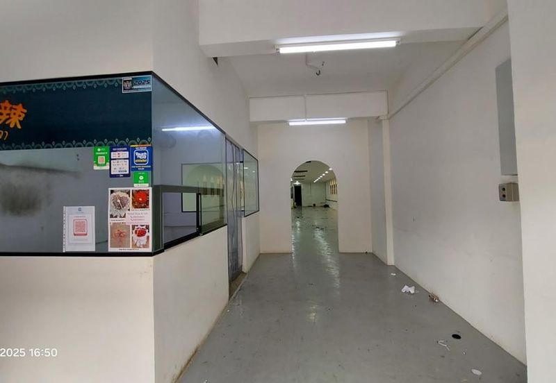 Taman Nusa Bestari, Skudai