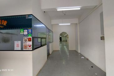 Taman Nusa Bestari, Skudai