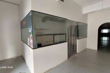 Taman Nusa Bestari, Skudai