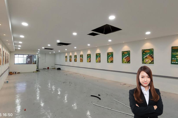 Taman Nusa Bestari, Skudai