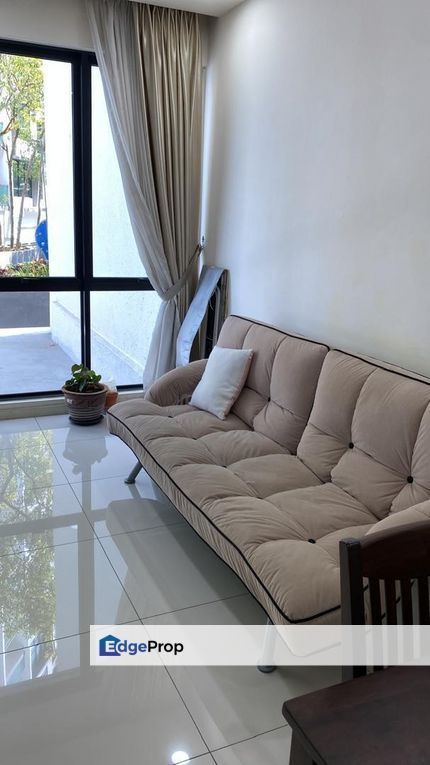 Impiana East Ledang Impianas Easts Ledangs, Fully furnished , Johor, 