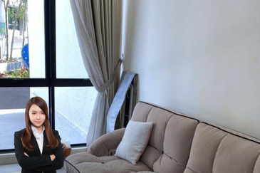 Impiana @ East Ledang