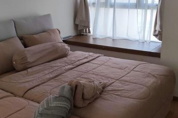 Kings Bay Country Garden @Danga Bay