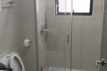 Kings Bay Country Garden @Danga Bay