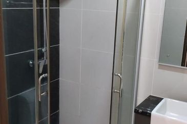 Kings Bay Country Garden @Danga Bay