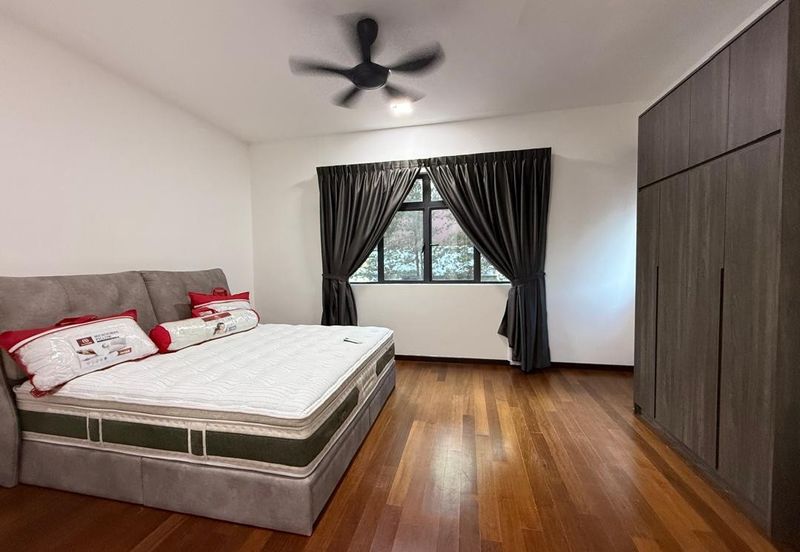 The Hills, Horizon Hills