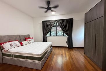 The Hills, Horizon Hills