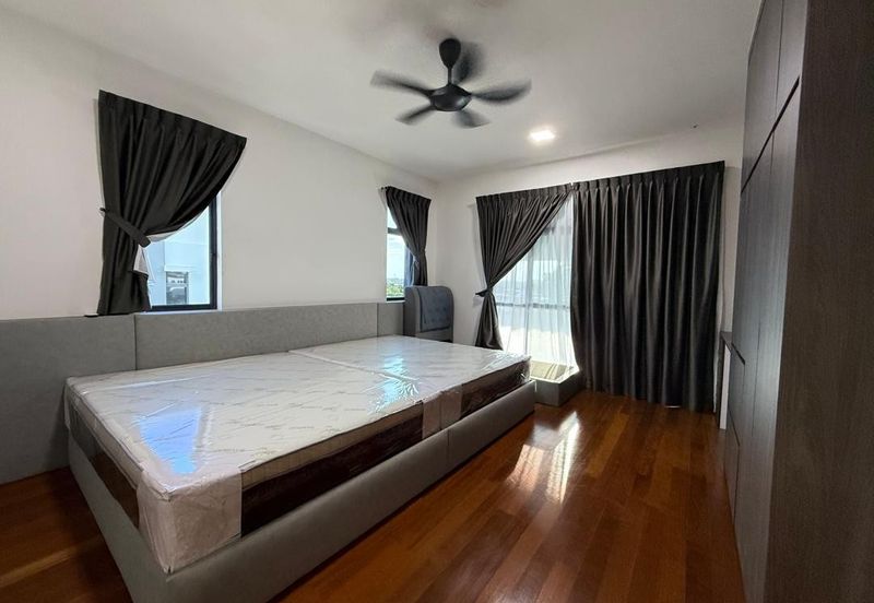 The Hills, Horizon Hills