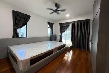 The Hills, Horizon Hills