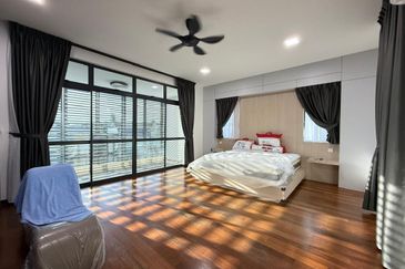 The Hills, Horizon Hills