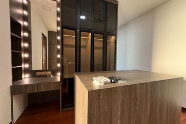 The Hills, Horizon Hills