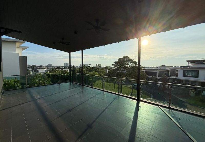 The Hills, Horizon Hills