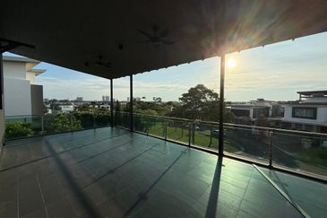 The Hills, Horizon Hills