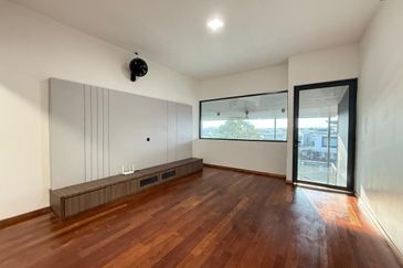 The Hills, Horizon Hills