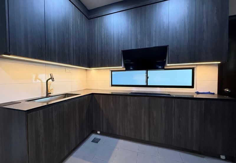 The Hills, Horizon Hills