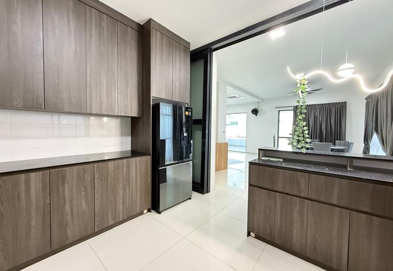 The Hills, Horizon Hills