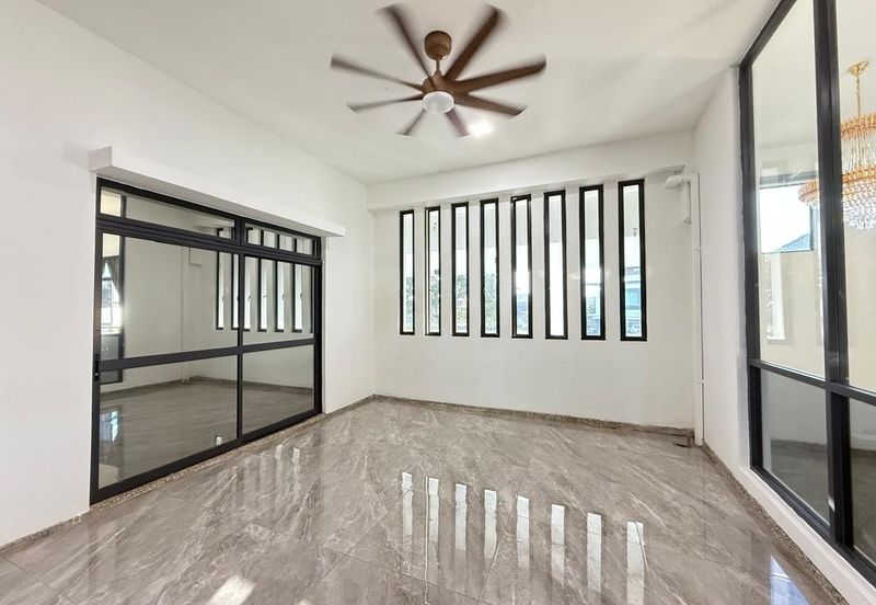 The Hills, Horizon Hills